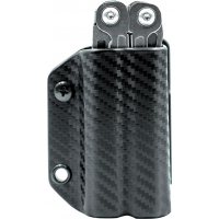 Чохол для мультитула Clip&Carry для Leatherman Surge (LSURGE-CF-BLK)