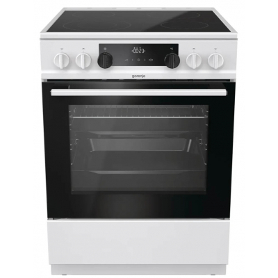 Gorenje ECS6350WC stove