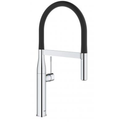Змішувач Grohe ESSENCE PROFI SPRAY ХРОМ (30294000)