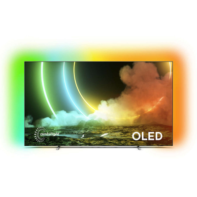 Телевізор Philips 55OLED706/12