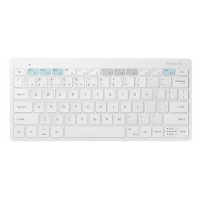 Клавіатура Samsung Smart Trio 500 White (EJ-B3400BWRGRU)