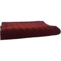 Plaid Provence Touch Wine 90x130 cm (15469)
