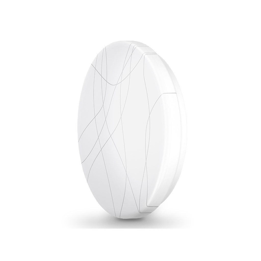 Світильник TITANUM LED 24W 5000K Криві ліні (TLCL-245CL) Світильник TITANUM LED 24W 5000K Криві ліні (TLCL-245CL)