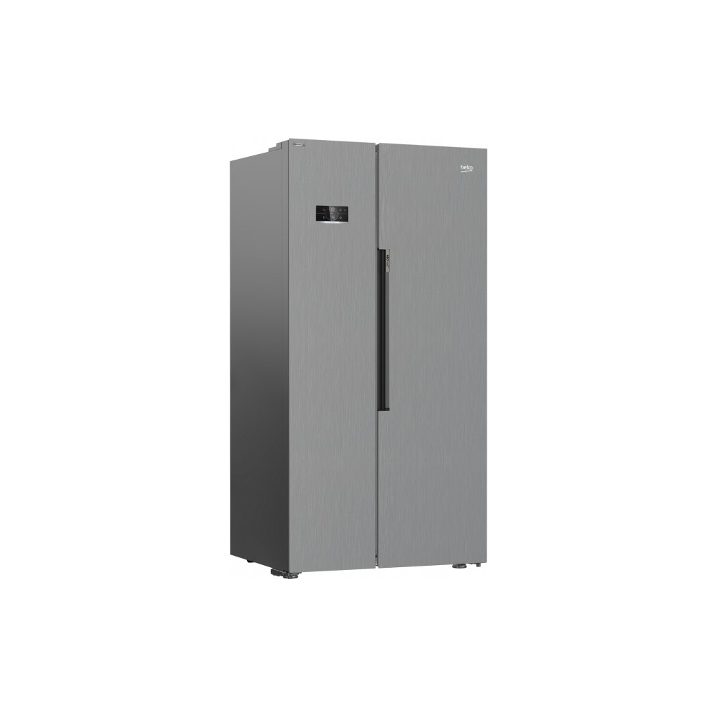 Холодильник Beko GN164020XP Холодильник Beko GN164020XP