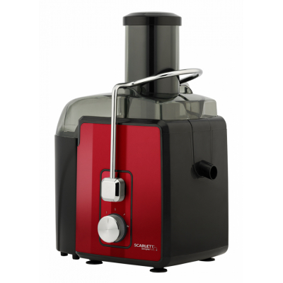 Соковижималка Scarlett SC-JE50S21
