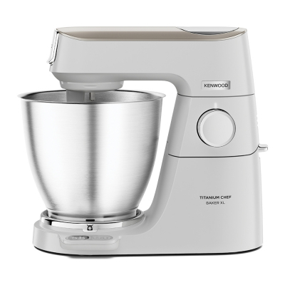 Food processor Kenwood KVL 65.001 WH