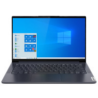 Ноутбук Lenovo Yoga Slim 7 14ITL05 (82A300KNRA)