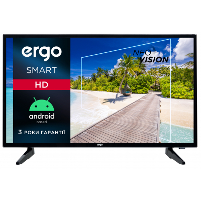 Телевізор Ergo 32DHS5000