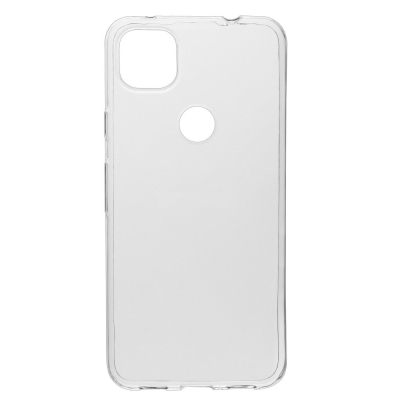 Чохол до мобільного телефона Armorstandart Air Series Pixel 4a Transparent (ARM57963)