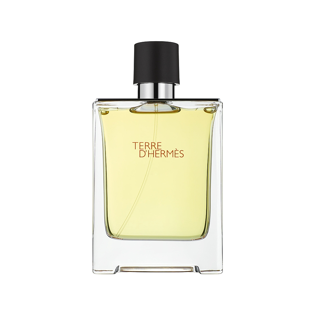 Туалетна вода Hermes Terre d'Hermes 200 мл (3346131402007/3346130013457)