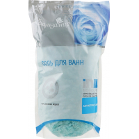 Bath salt Sirius Balzamyr Antistress 1 kg (4620002620295)