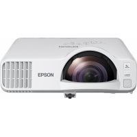 Проектор Epson EB-L200SX (V11H994040)