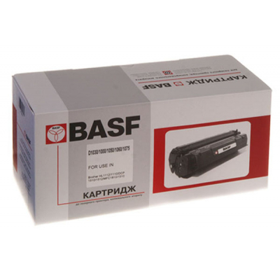 Drum cartridge BASF for Brother HL-1112, DCP-1512 analog DR1075 (DR-DR1075)