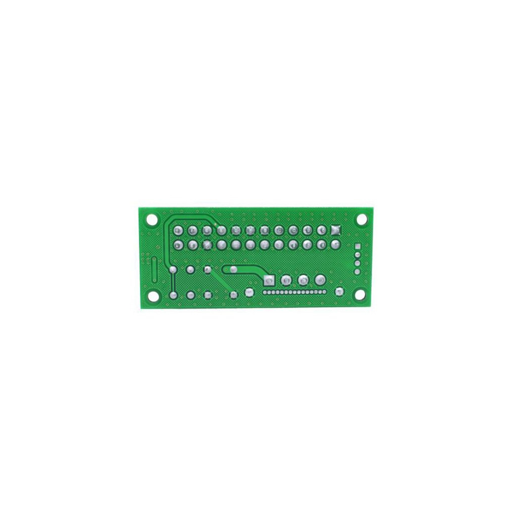 Адаптер ATX 24 Pin to Molex 4 Pin Dynamode (ADD2PSU)