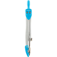 Compass Kite blue, 125 mm (K18-382-07)