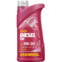 Motor oil Mannol DIESEL TDI 1l 5W-30 (MN7909-1)