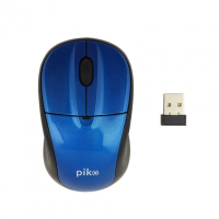 Мишка Piko MSX-050 Blue (1283126467134)