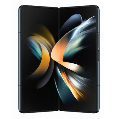 Мобільний телефон Samsung Galaxy Fold4 12/256Gb Graygreen (SM-F936BZABSEK)