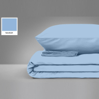 Pillowcase MirSon Beige Premium 14-4121 Blanco 70x70 (2200000953278)