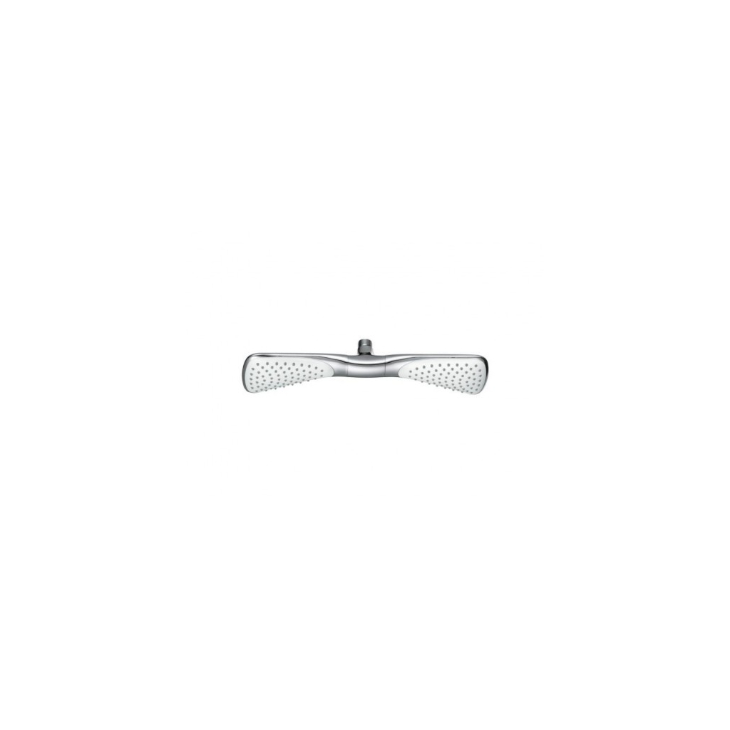 Душовий гарнітур KLUDI DUAL SHOWER SYSTEM (675750500)