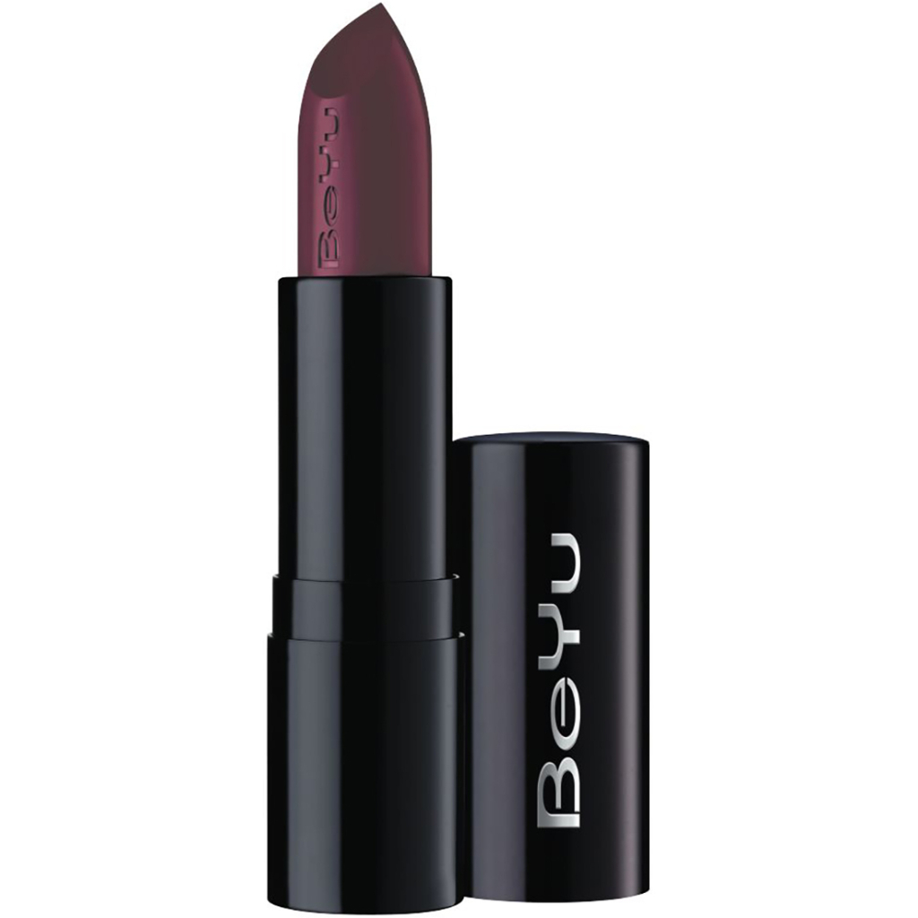 Помада для губ BeYu Pure Color & Stay 129 - Wanted Red (4033651021595)