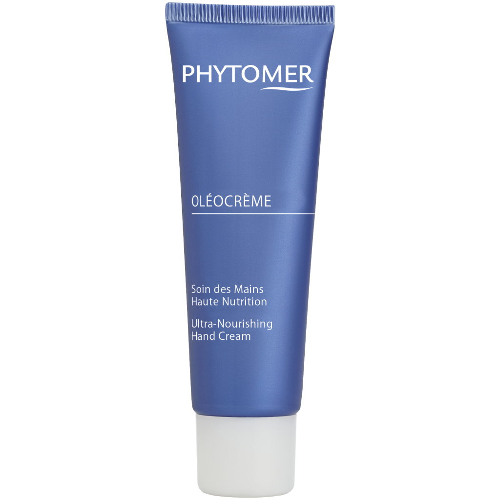 Крем для рук Phytomer Oleocreme Ultra-Nourishing Hand Cream 50 мл (3530019002322)