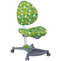 Children's chair Mealux orthopedic Neapol GE (Y-136 GE)