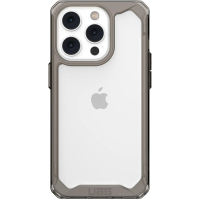 Чохол до мобільного телефона UAG Apple iPhone 14 Pro Plyo, Ash (114086113131)