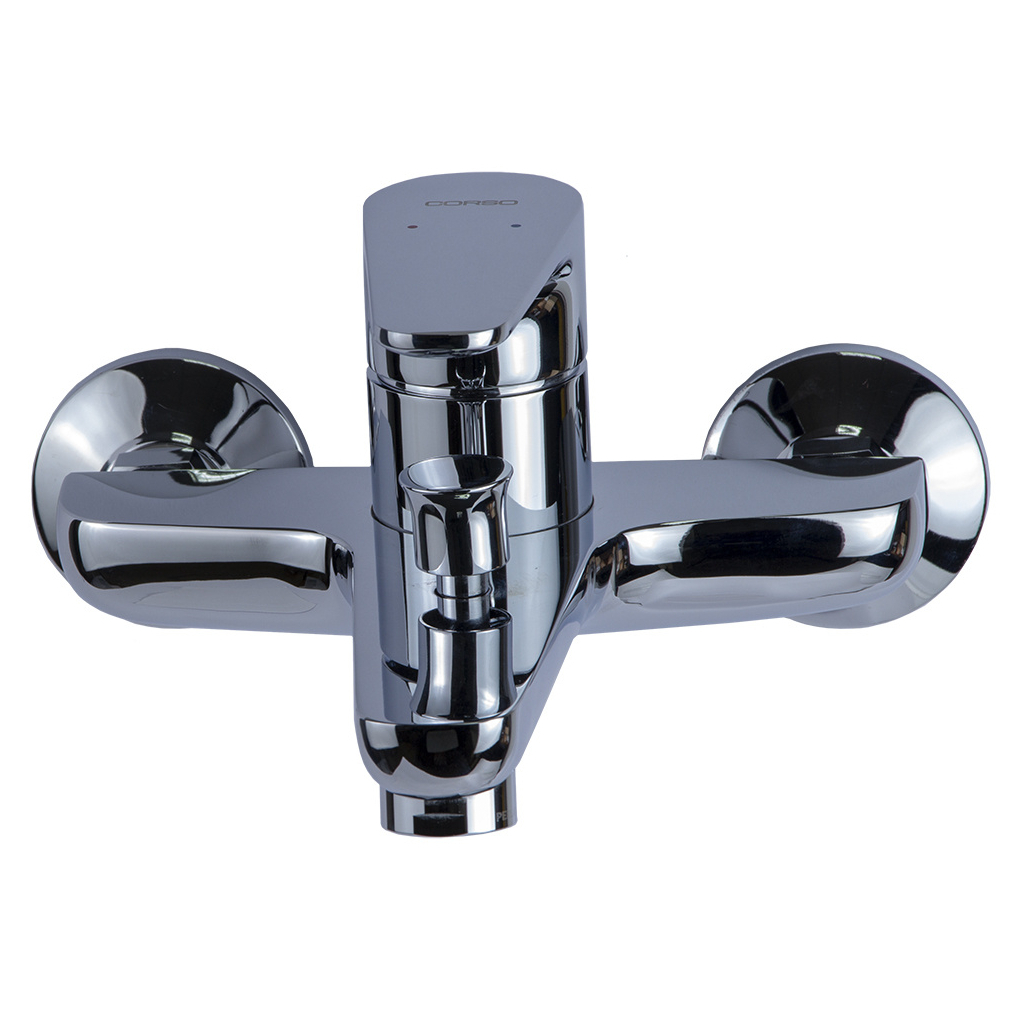Змішувач Corso BE-1C122C (9608200) Змішувач Corso BE-1C122C (9608200)