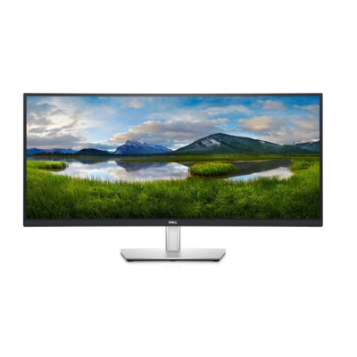 Монітор Dell P3421WM (210-BDDU)