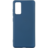 Чохол до мобільного телефона Armorstandart ICON Case Samsung S20 FE (G780) Dark Blue (ARM60681)