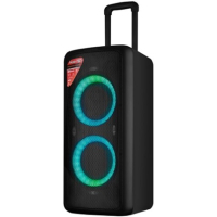 Акустична система F&D PA300BT Black