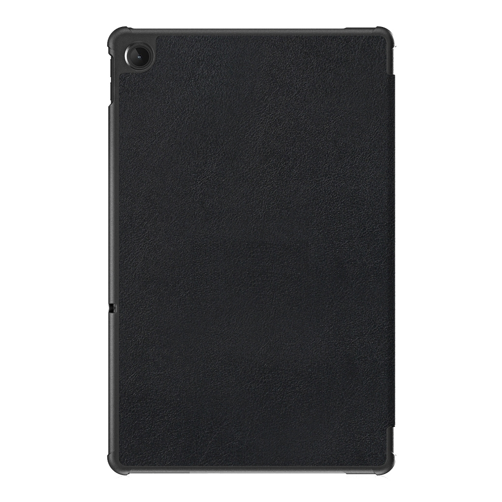 Чохол до планшета Armorstandart Smart Case Lenovo Tab M10 Plus (3rd Gen) TB125 Black (ARM63468)