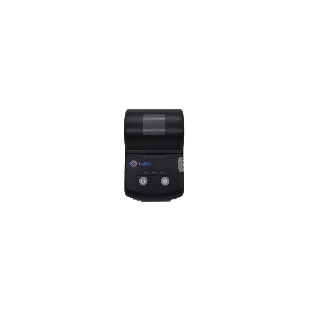 Принтер етикеток G&G AT 50EW USB, Bluetooth (LABP-GG-AT50EW)