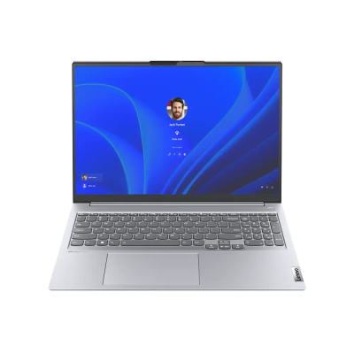Ноутбук Lenovo ThinkBook 16 G4+ IAP (21CY0013RA)