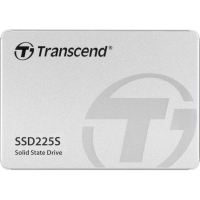 Накопичувач SSD 2.5" 500GB Transcend (TS500GSSD225S)