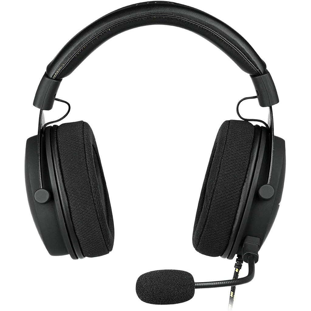Навушники Xtrfy H2 Black (XG-H2) Навушники Xtrfy H2 Black (XG-H2)