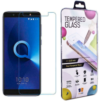 Скло захисне Drobak Alcatel 1B (232362)