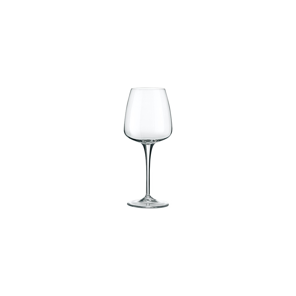 Набір келихів Bormioli Rocco Aurum Wine 350мл h-203мм 6шт (180821BF9021990)