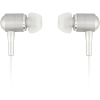 Навушники Ovleng iP720 Silver (noetip720s)