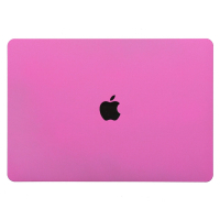 Чохол до ноутбука Armorstandart 13.3" MacBook Air 2018 (A2337/A1932/A2179) Matte Shell, Purple (ARM59193)