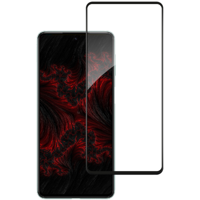 Скло захисне Intaleo Full Glue Samsung M53 5G (1283126524301)