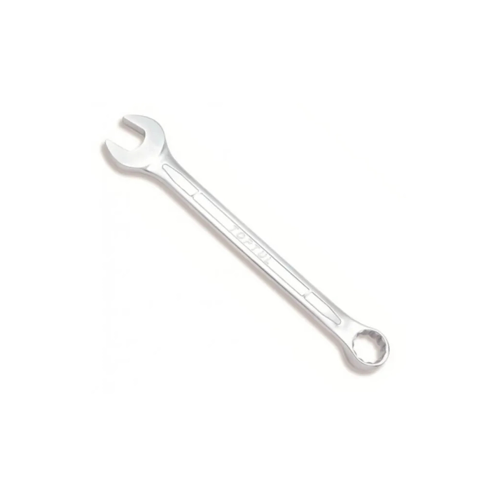 Ключ Toptul ріжково-накидний 80мм (AAEB8080)