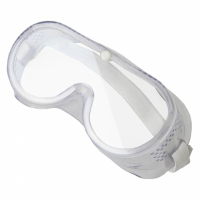 Safety glasses Tolsen polycarbonate/PVC (45074)