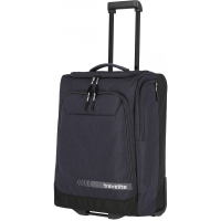 Валіза Travelite Kick Off 69 Dark Antracite S (TL006909-04)