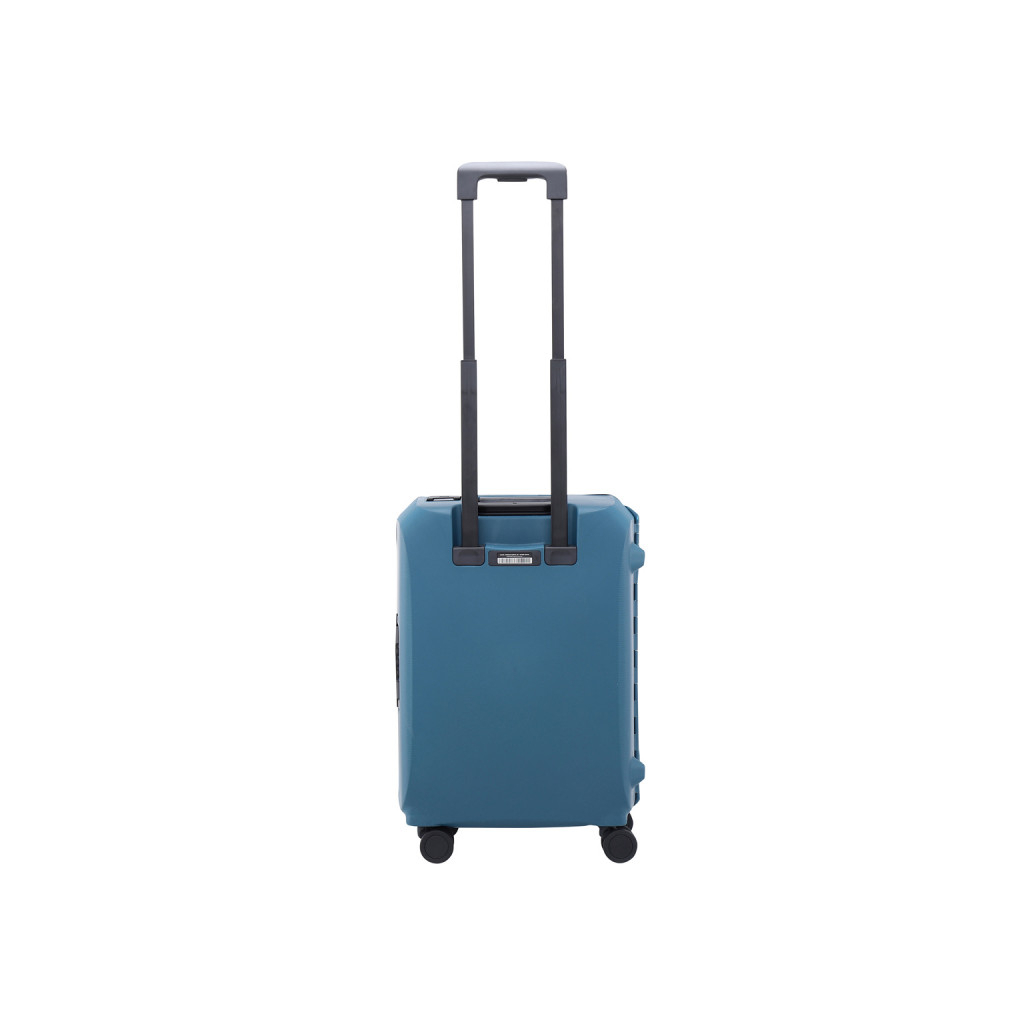 Валіза Lojel Voja Blue S (Lj-PP12-01321)