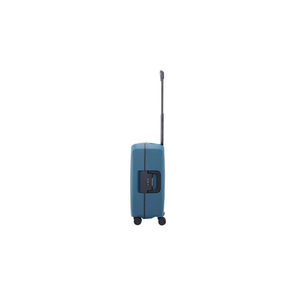 Валіза Lojel Voja Blue S (Lj-PP12-01321)