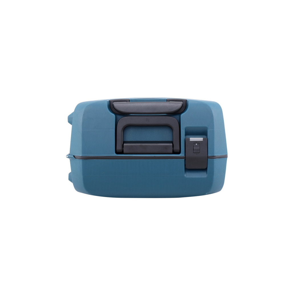Валіза Lojel Voja Blue S (Lj-PP12-01321)