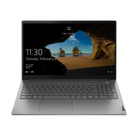 Ноутбук Lenovo ThinkBook 15 G4 IAP (21DJ00BURA)
