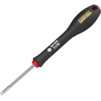 Stanley FatMax screwdriver, slot SL3x50mm, parallel blade. (0-64-978)